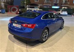 شيفروليه ماليبو